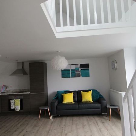 2 Serviced Apartments In Childwall-South Liverpool - Each Apartment Sleeps 6 Екстериор снимка